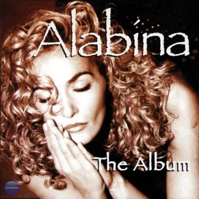 The Album (feat. Ishtar & Los Niños de Sara) - Alabina