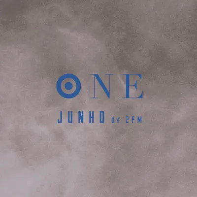 ONE ~JAPAN SPECIAL EDITION~ - JunHo (2PM)