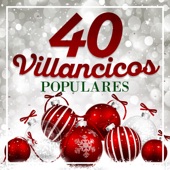 40 Villancicos Populares artwork