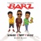 Barz (feat. Twest & I.D Clef) - Dj Bicoff lyrics