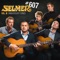 Vamp (feat. Antoine Boyer) - Selmer #607 lyrics