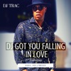 DJ Got You Falling in Love (feat. Avail Hollywood) - Single