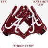 Alabama (Throw It Up) [feat. YBK] - Single