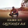 California Ave - Single album lyrics, reviews, download