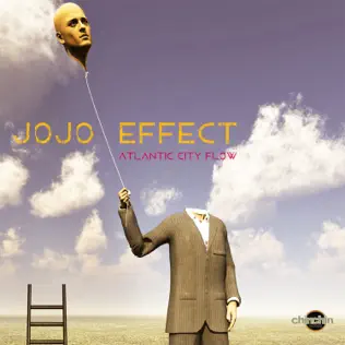 baixar álbum Jojo Effect - Atlantic City Flow