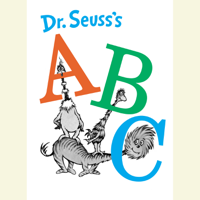 Dr. Seuss - Dr. Seuss's ABC (Unabridged) artwork