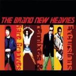 The Brand New Heavies - Worlds Keep Spinning