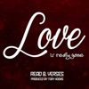 Love Is Really Gone - Single