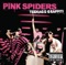 Hollywood Fix - The Pink Spiders lyrics