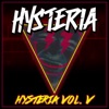 Hysteria Vol. 5 - EP