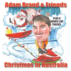 Christmas in Australia - Adam Brand