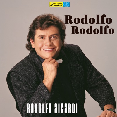 Rodolfo Rodolfo - Rodolfo Aicardi