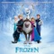 Bevroren Hart - The Cast of Frozen lyrics