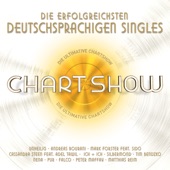 Die ultimative Chartshow - Die erfolgreichsten deutschsprachigen Singles artwork