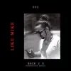 Back 2 U (Soundsider Remix) - Single album lyrics, reviews, download