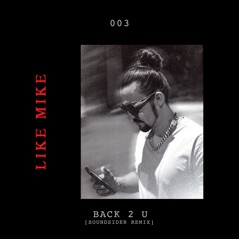 Back 2 U (Soundsider Remix) - Single