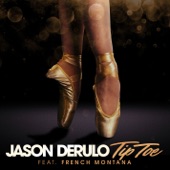 Tip Toe (feat. French Montana) artwork