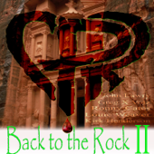 Back to the Rock II - CPR Band