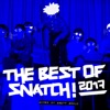 The Best of Snatch! 2017 - Mixed by Brett Gould, 2017
