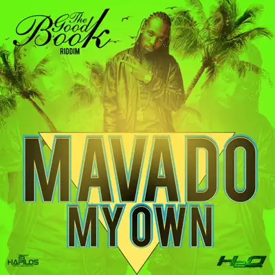 My Own - Single - Mavado