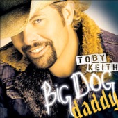 Toby Keith - Love Me If You Can