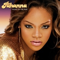 Rihanna - Pon de replay