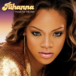 Rihanna - Pon de Replay - 排舞 音樂