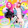 Showa Shoujo (feat. Plasmic) - Single