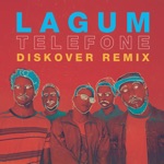 Lagum & Diskover - Telefone (feat. Lagum)