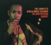 John Coltrane Quartet - Song of the Underground Railroad