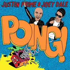 Poing! - Single by Justin Prime & Joey Dale album reviews, ratings, credits
