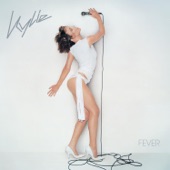 Can't get you out of my head by Kylie Minogue