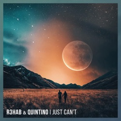 R3hab - I Just Can't