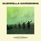Guerilla Gardening - The band called Oh lyrics