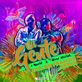 Mi Gente (Dillon Francis Remix) artwork