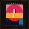 The New Society - Art Gallery (Intro)