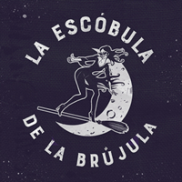 La Escóbula de la Brújula podcast