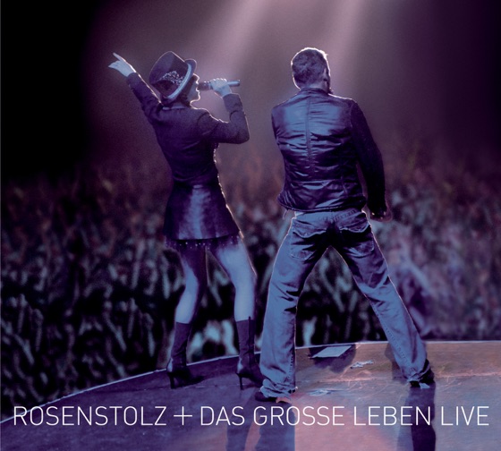 Cover artwork for Schlampenfieber