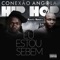 Eu Estou Sebem (feat. Ready Neutro & Luy M) - Conexão Angola HipHop lyrics