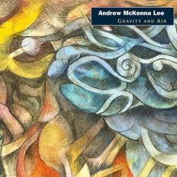 Andrew McKenna Lee - The Dark out of the Nighttime