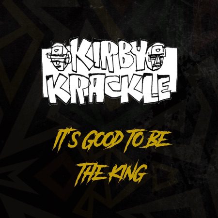 It's Good to Be the King