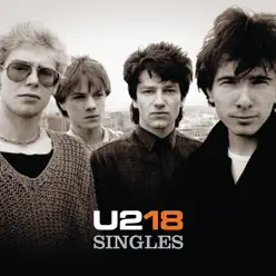 Origin of the Species (Live from Milan) - Single - U2