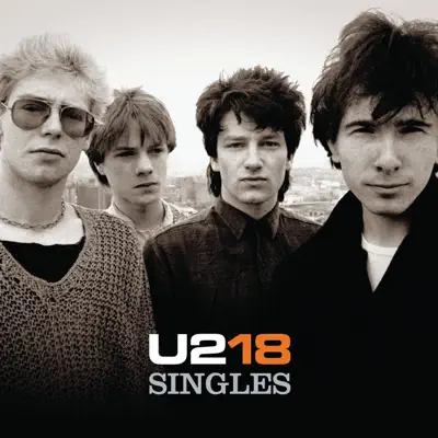 Origin of the Species (Live from Milan) - Single - U2