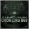 Perdido (feat. Fish DMNT & Mc Window) - Union Loka 868 lyrics
