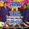 El Rey Quiche - Marimba Orquesta Corporación Festiva lyrics