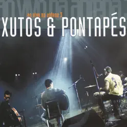 Ao Vivo Na Antena 3 - Xutos & Pontapes