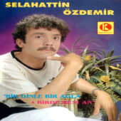 Ahım Var - Selahattin Özdemir