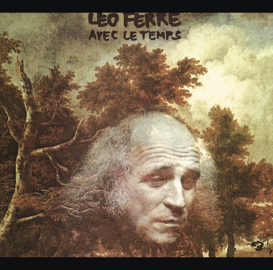 Cover artwork for L'amour fou