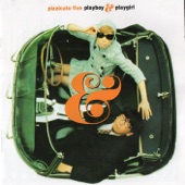 Pizzicato Five - Playboy Playgirl