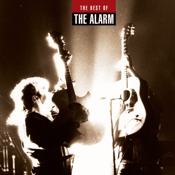 Cover artwork for Strength
